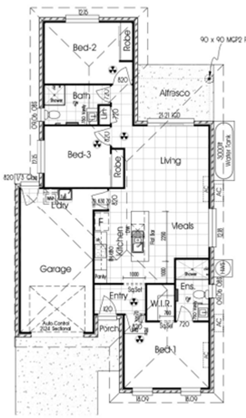 Lot 16 Bourke Street, WARWICK, QLD 4370