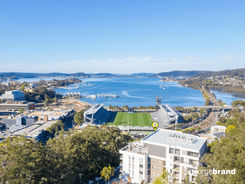 504/8 Kendall Street, Gosford, NSW 2250