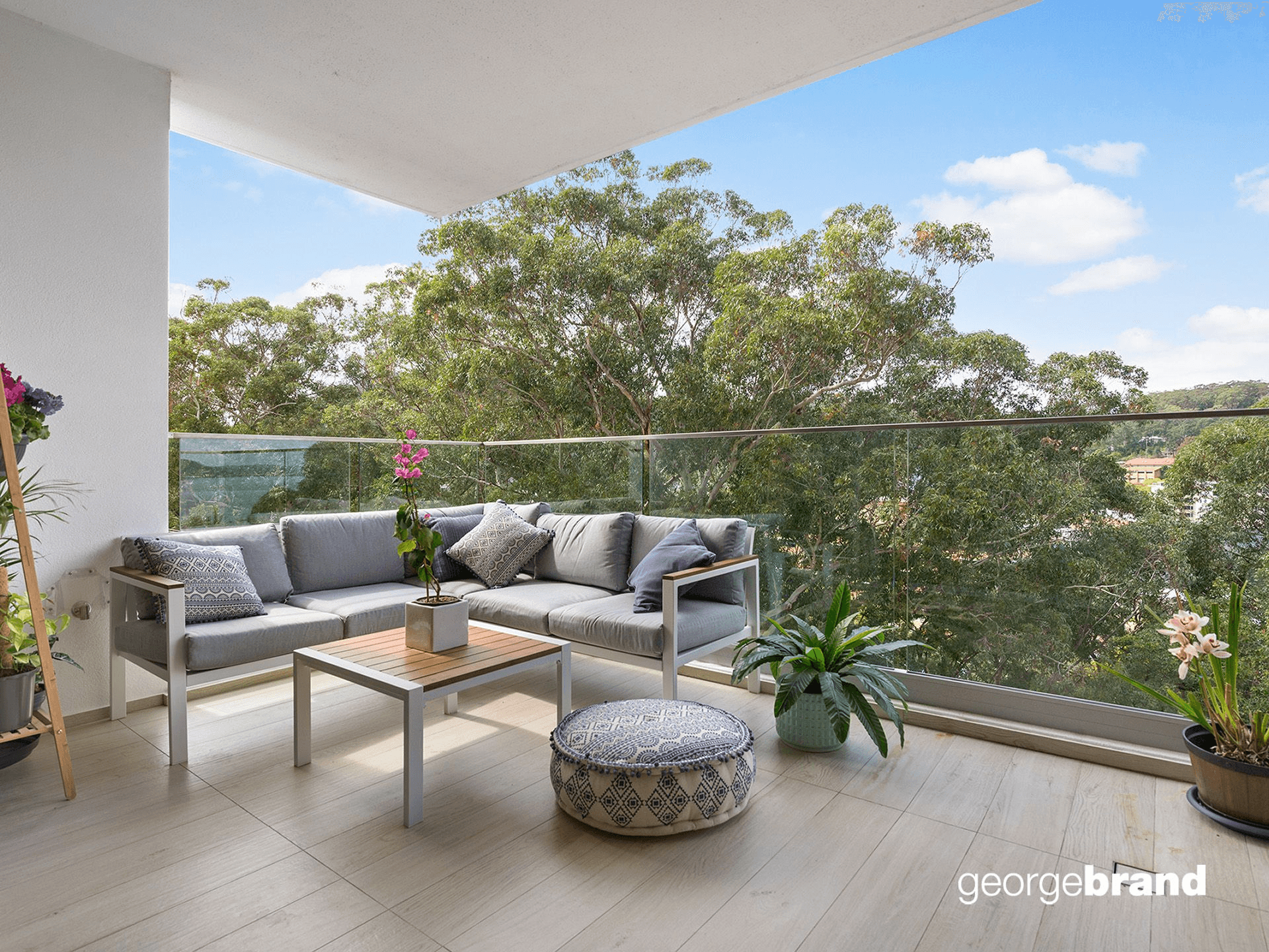 504/8 Kendall Street, Gosford, NSW 2250