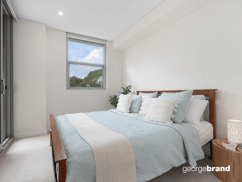 504/8 Kendall Street, Gosford, NSW 2250