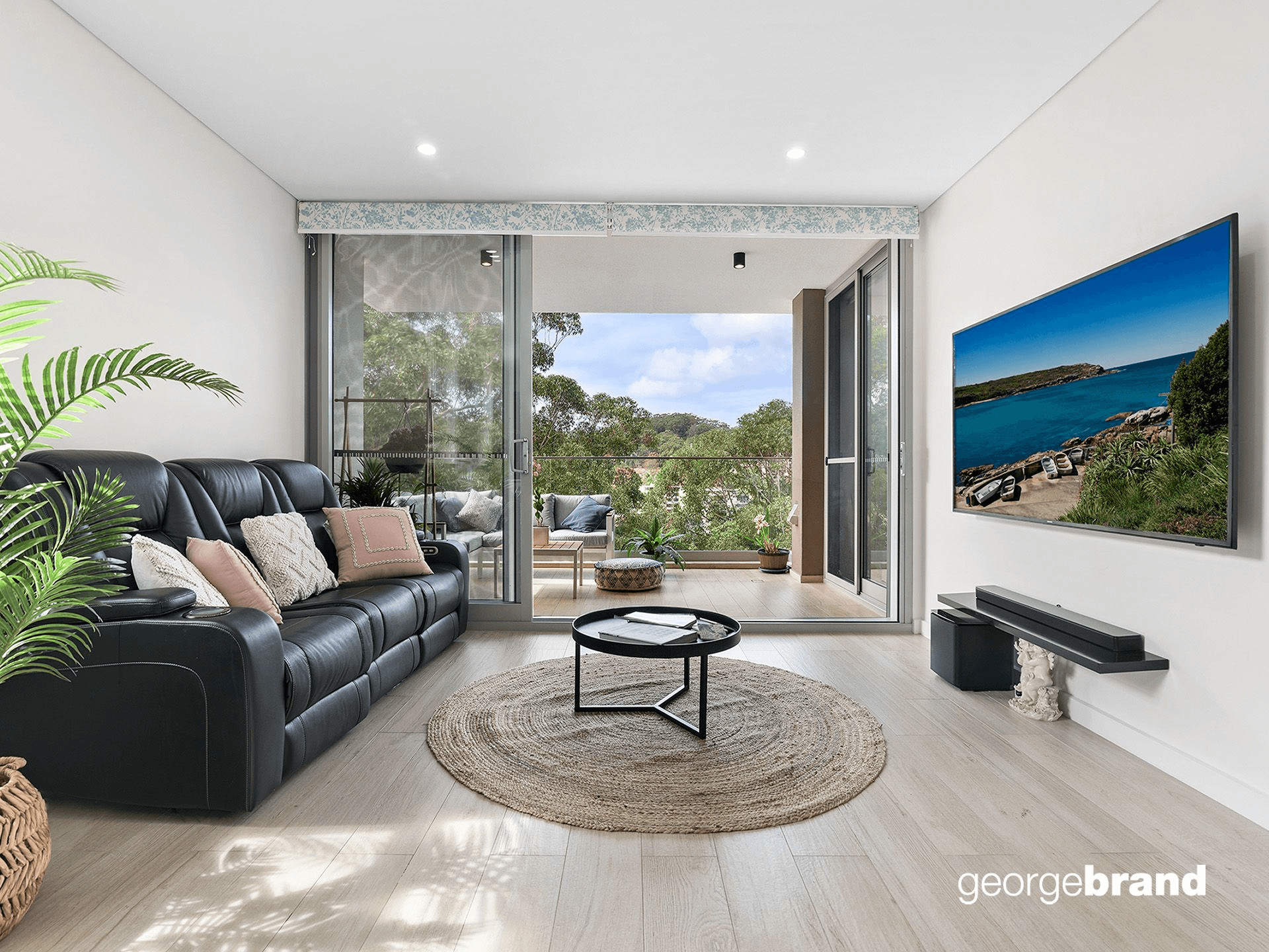 504/8 Kendall Street, Gosford, NSW 2250