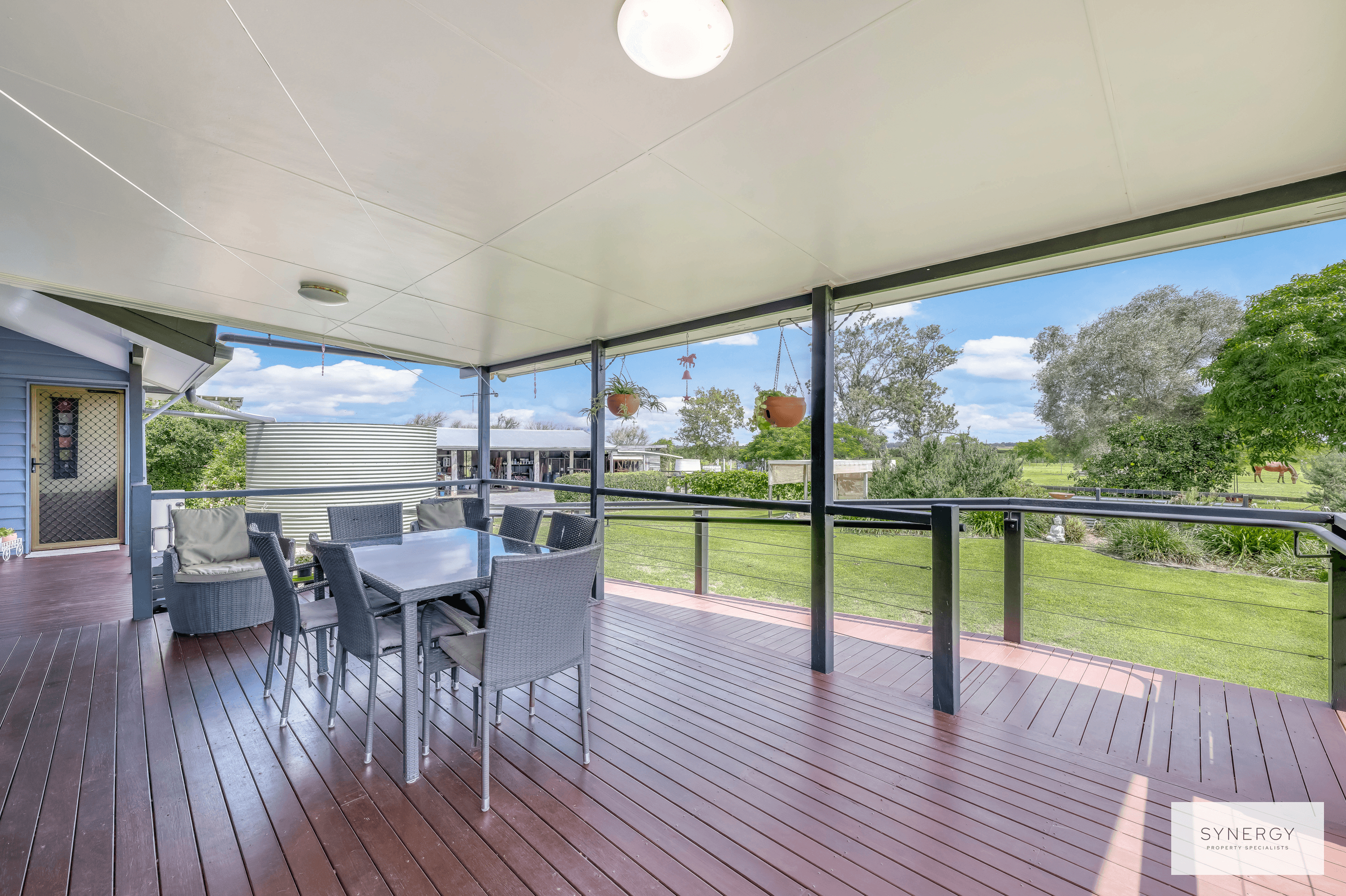 215 Hills Road, WELCOME CREEK, QLD 4670