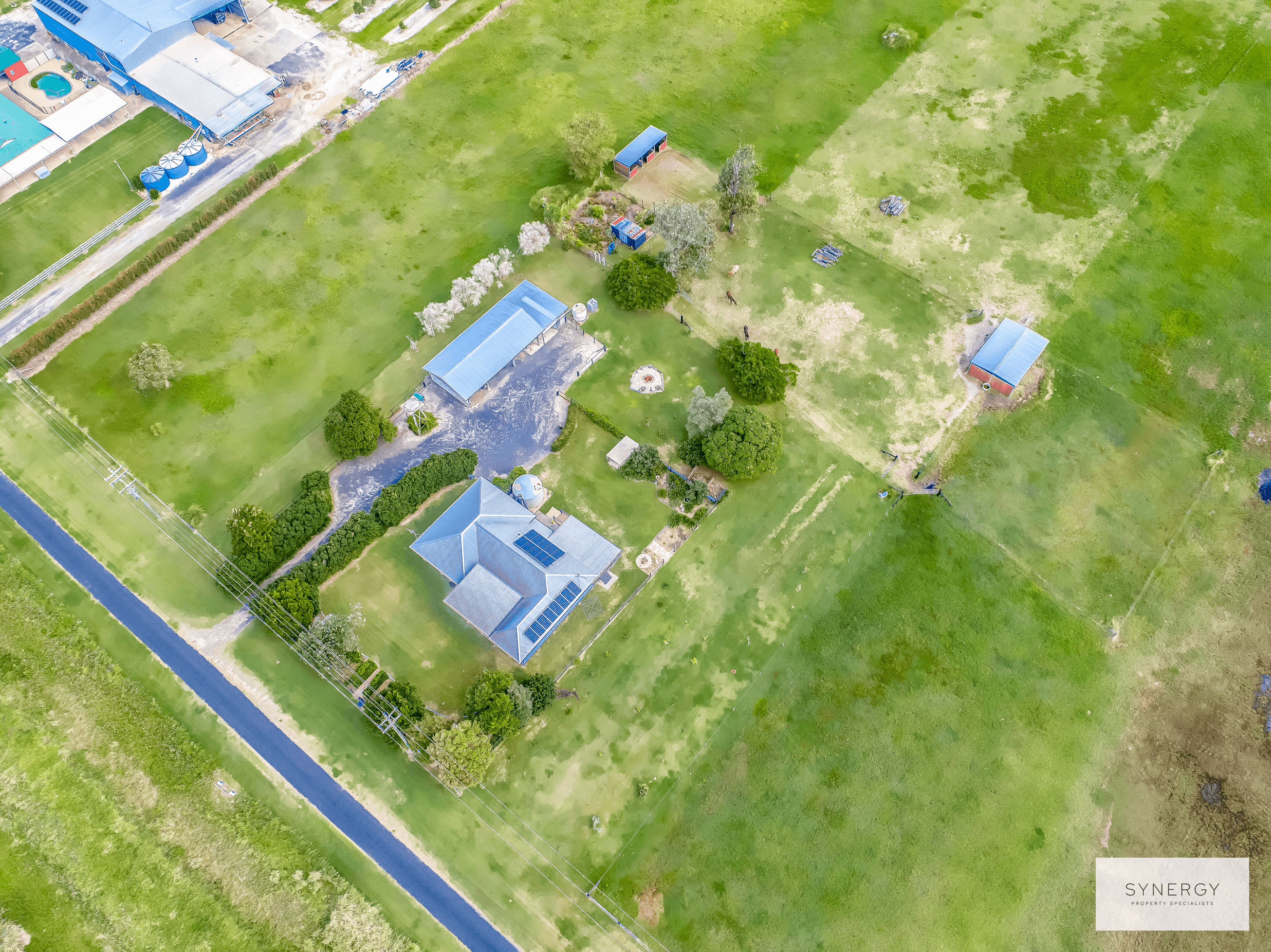 215 Hills Road, WELCOME CREEK, QLD 4670