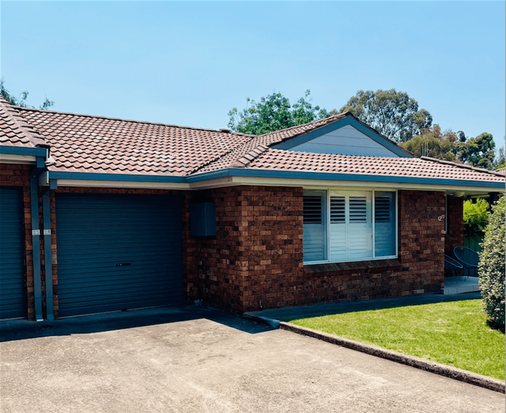 12/16 Warrendine Street, ORANGE, NSW 2800