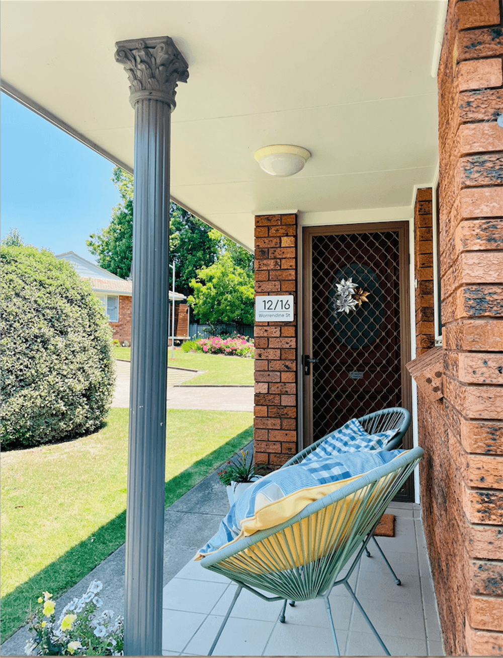 12/16 Warrendine Street, ORANGE, NSW 2800