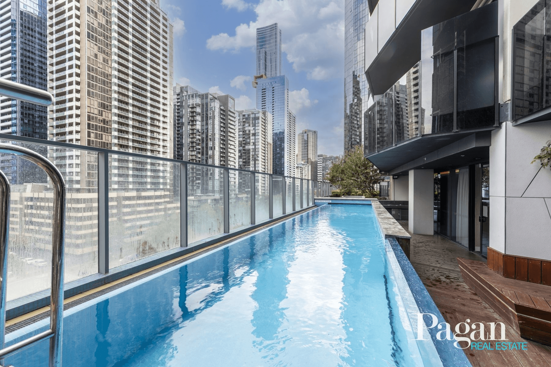 3004/48 Balston Street, Southbank, VIC 3006
