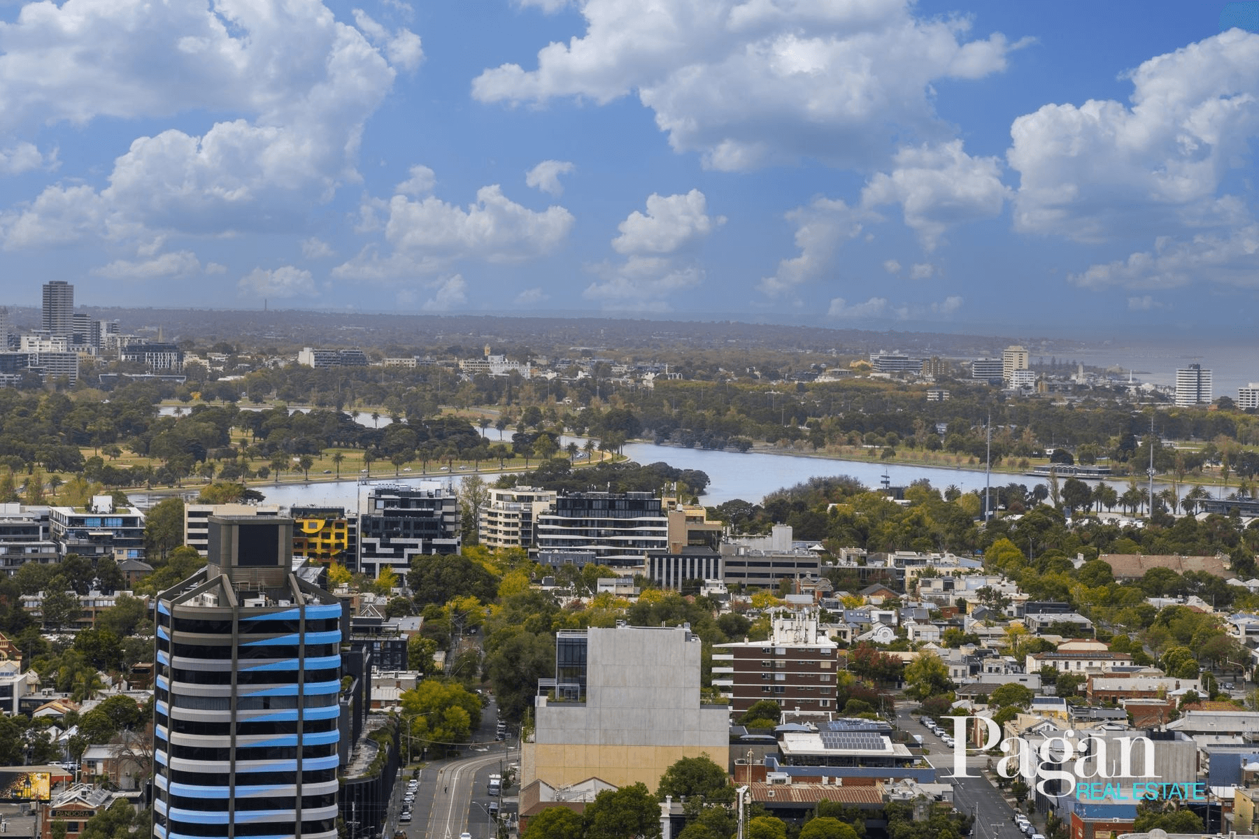 3004/48 Balston Street, Southbank, VIC 3006