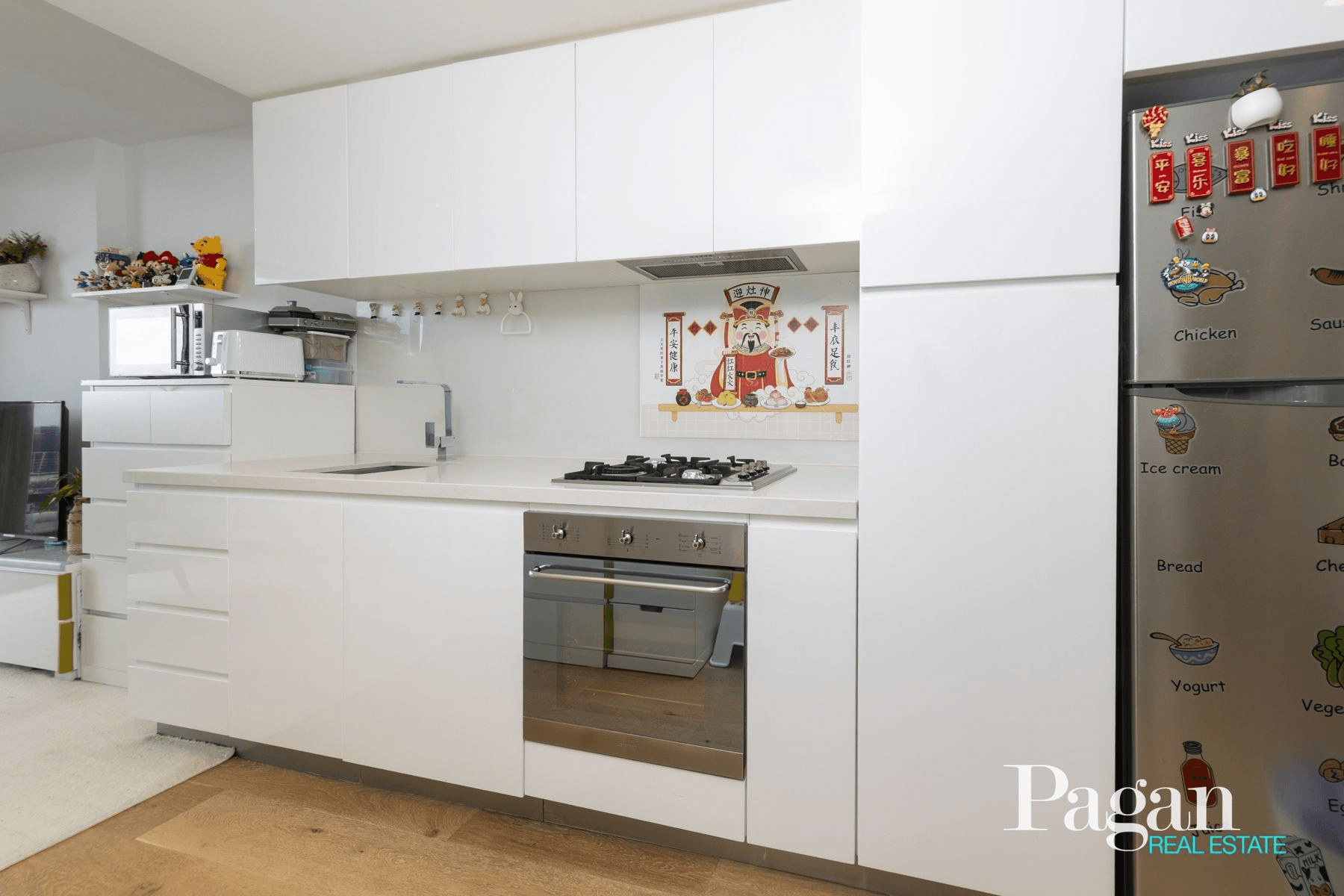 3004/48 Balston Street, Southbank, VIC 3006