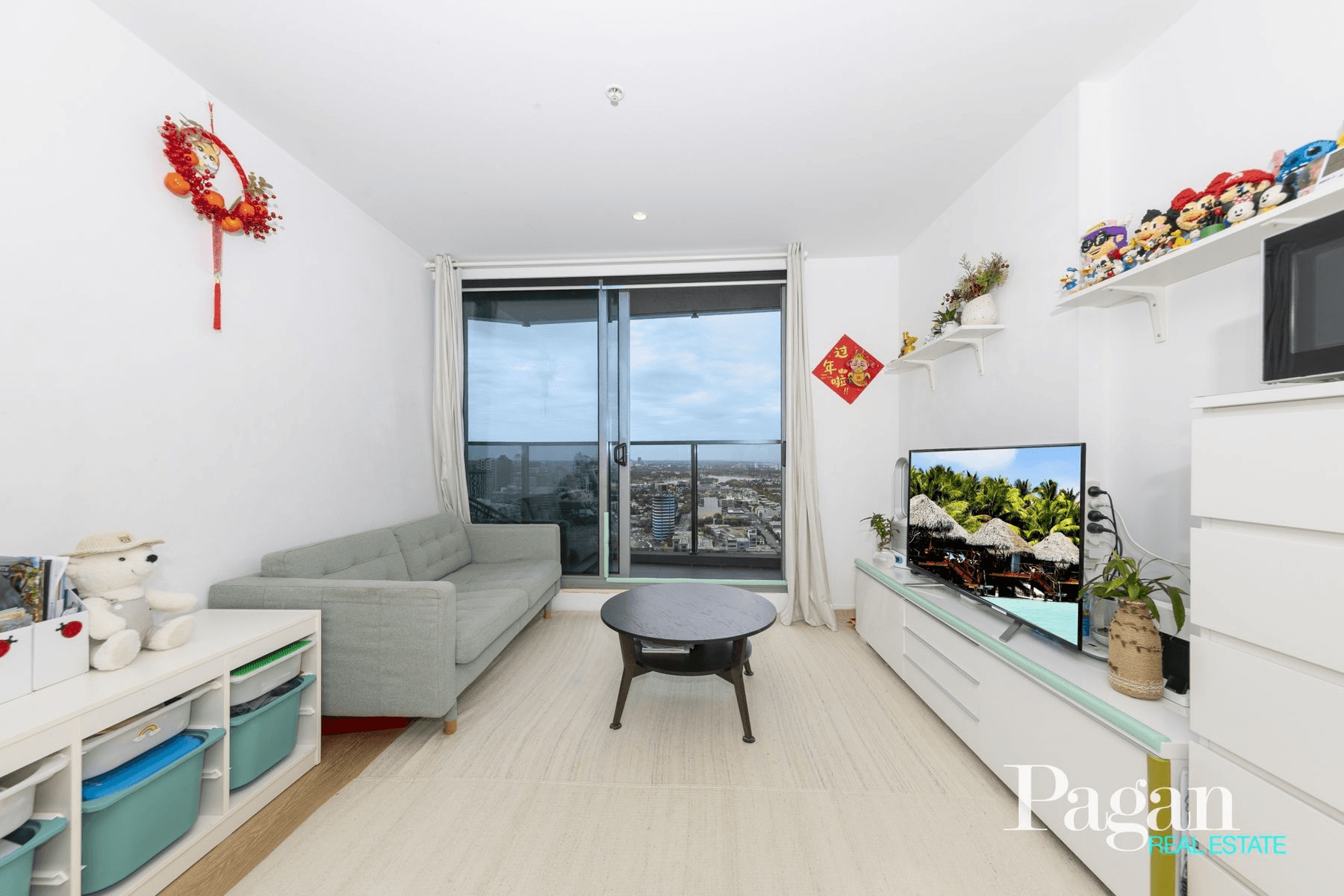 3004/48 Balston Street, Southbank, VIC 3006