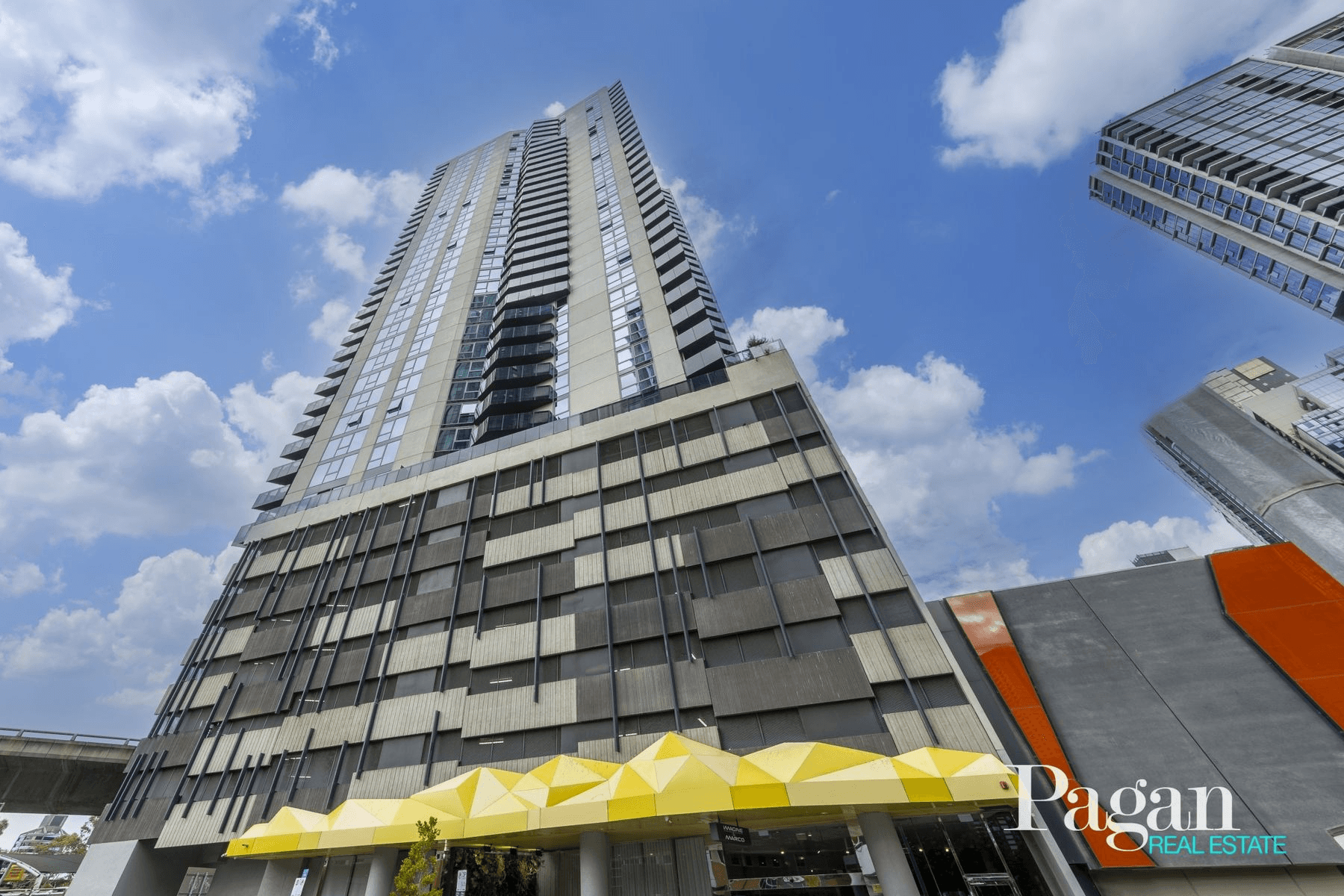 3004/48 Balston Street, Southbank, VIC 3006