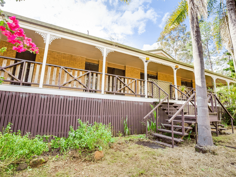 61 Mill Road, UPPER LOCKYER, QLD 4352