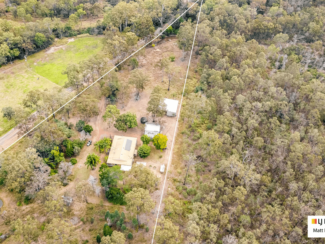 61 Mill Road, UPPER LOCKYER, QLD 4352