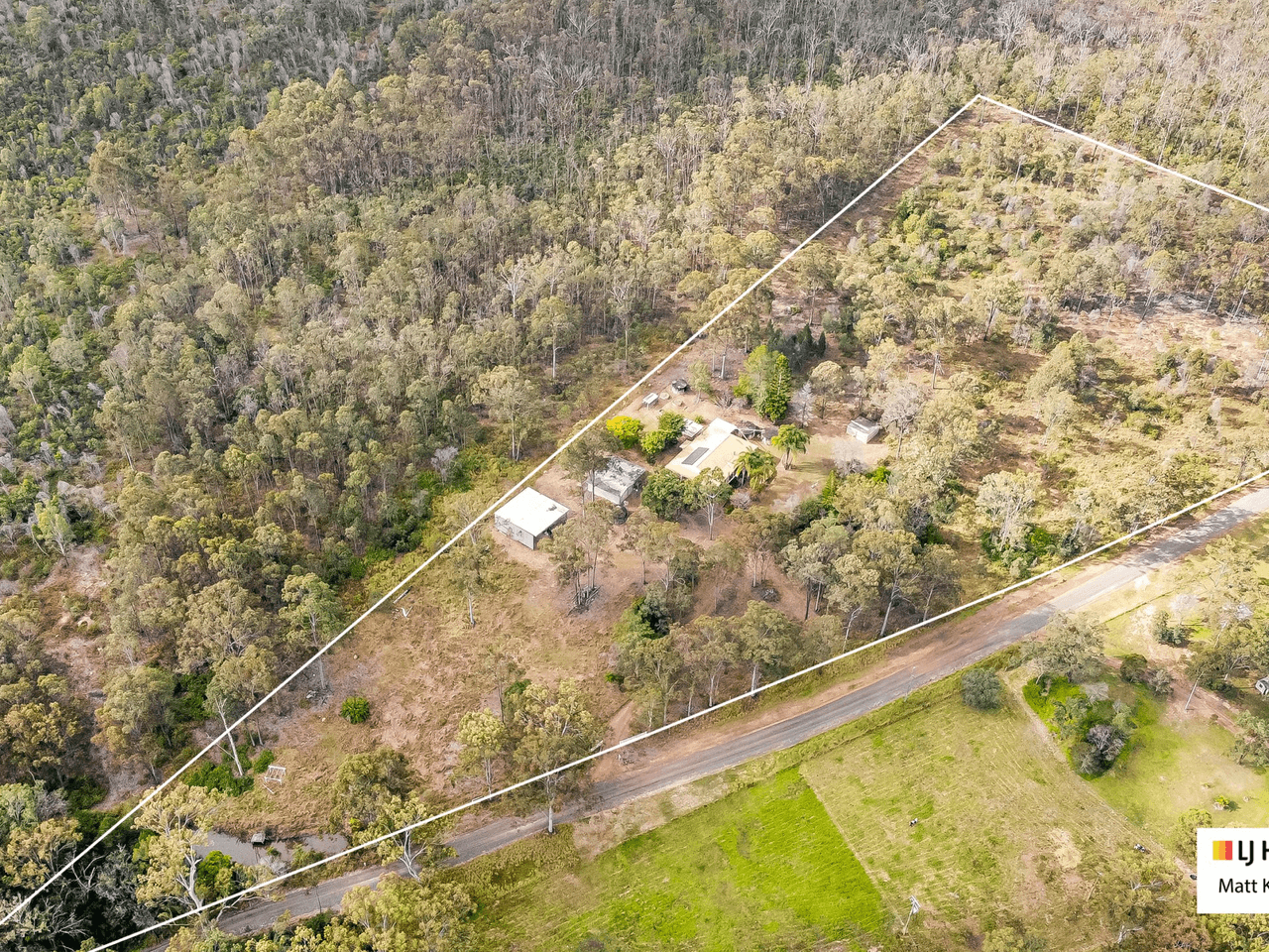 61 Mill Road, UPPER LOCKYER, QLD 4352