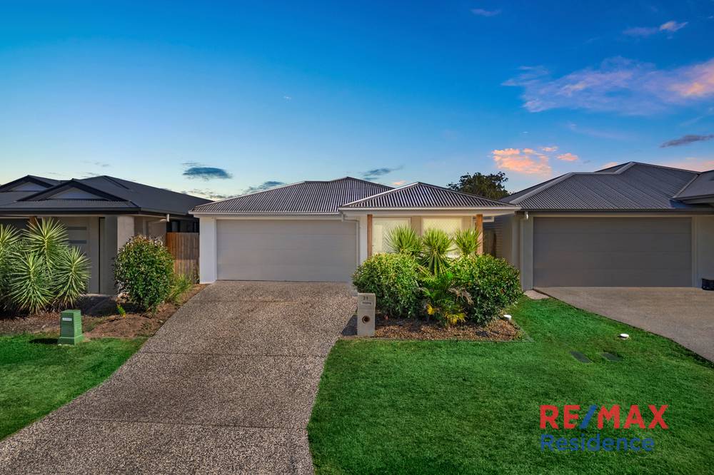 21 Scoria Street, YARRABILBA, QLD 4207