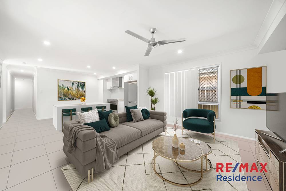 21 Scoria Street, YARRABILBA, QLD 4207