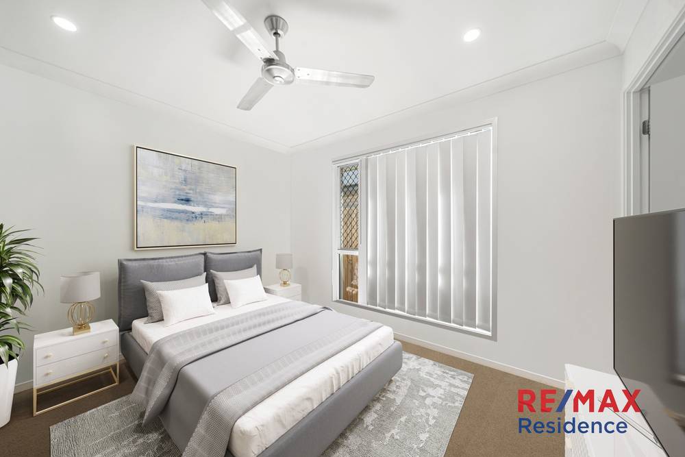 21 Scoria Street, YARRABILBA, QLD 4207