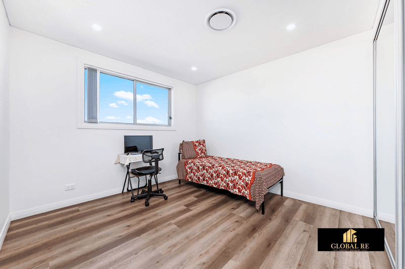 267 Hamilton Road, FAIRFIELD WEST, NSW 2165