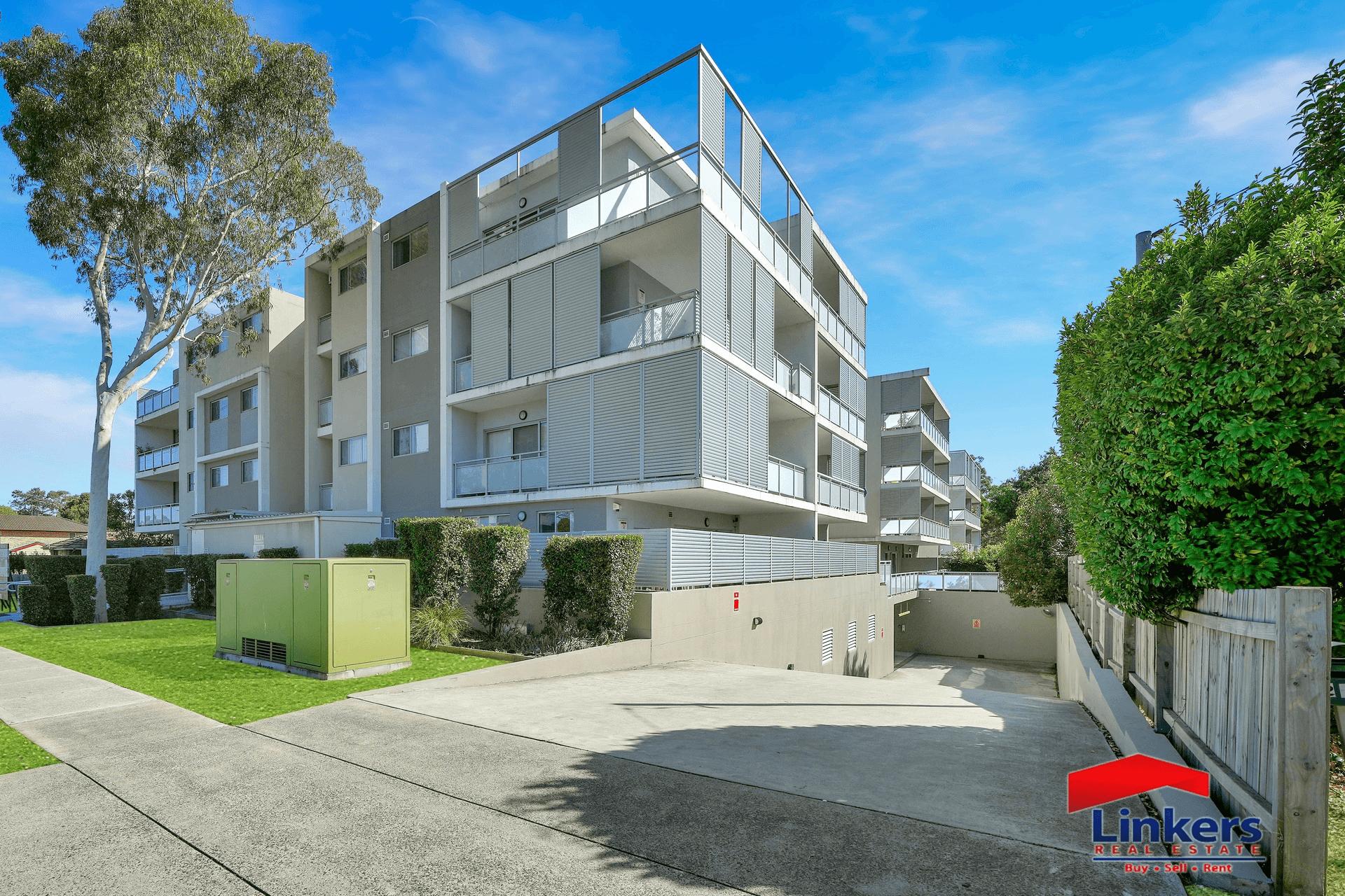 41/31-35 Cumberland Road, Ingleburn, NSW 2565