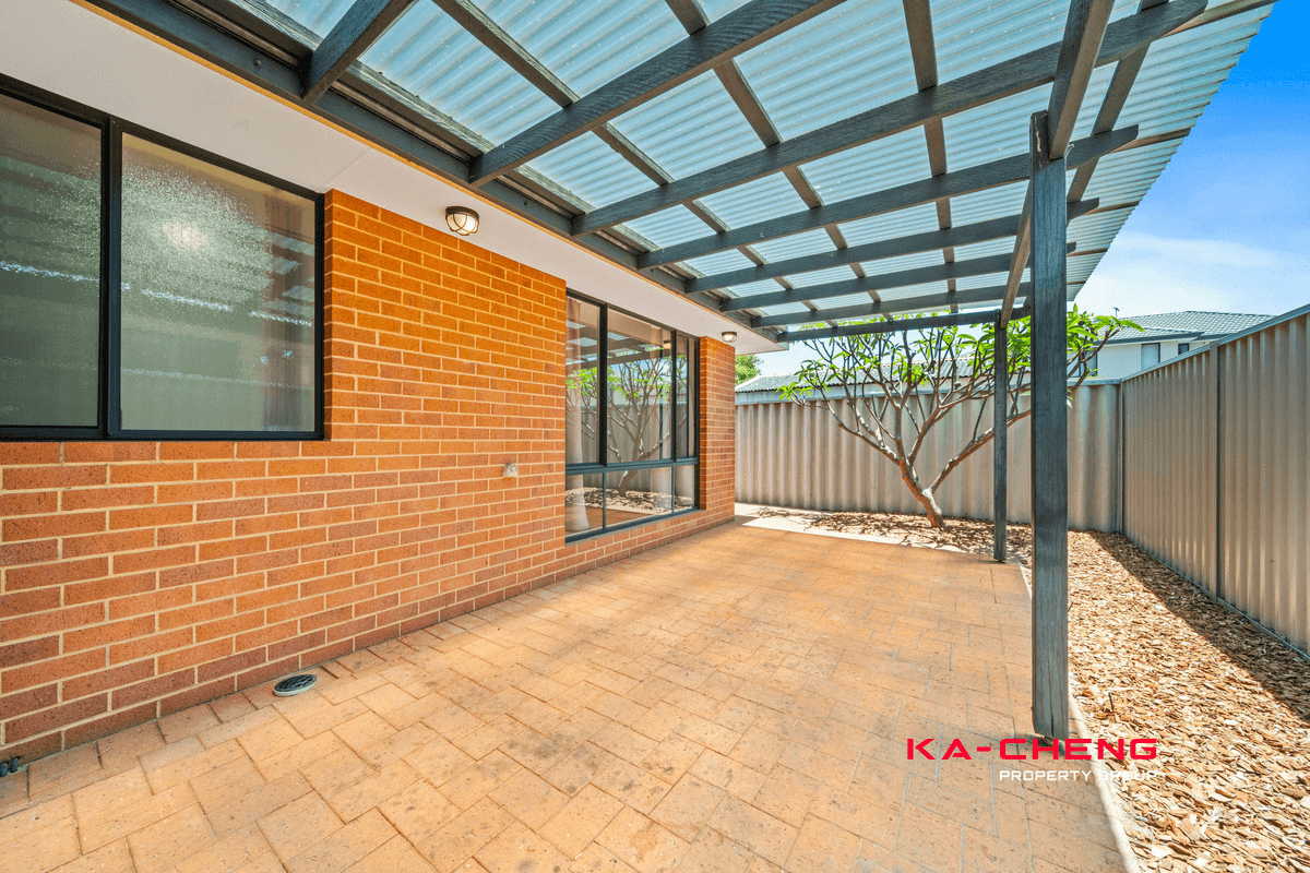 21 Lennon Street, Morley, WA 6062