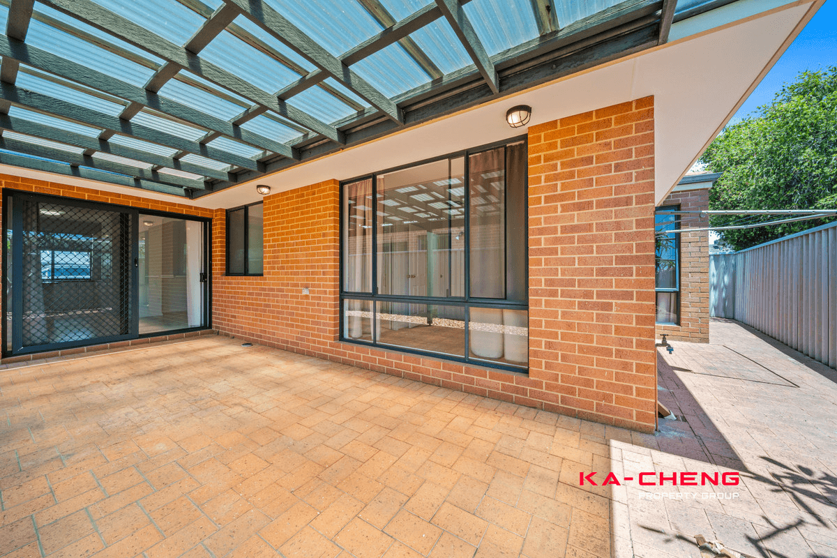 21 Lennon Street, Morley, WA 6062