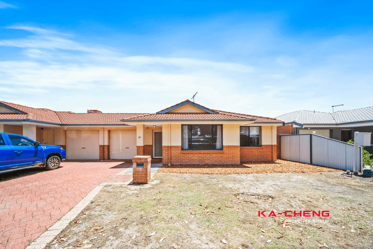 21 Lennon Street, Morley, WA 6062