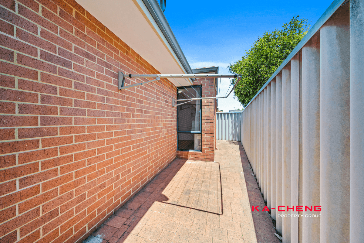 21 Lennon Street, Morley, WA 6062