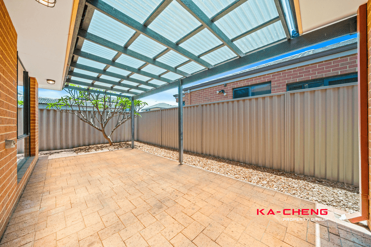 21 Lennon Street, Morley, WA 6062