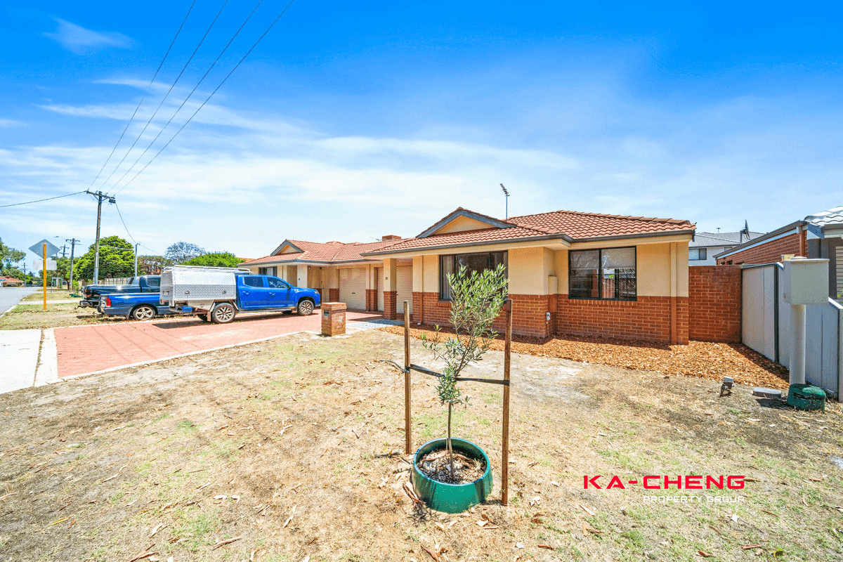 21 Lennon Street, Morley, WA 6062