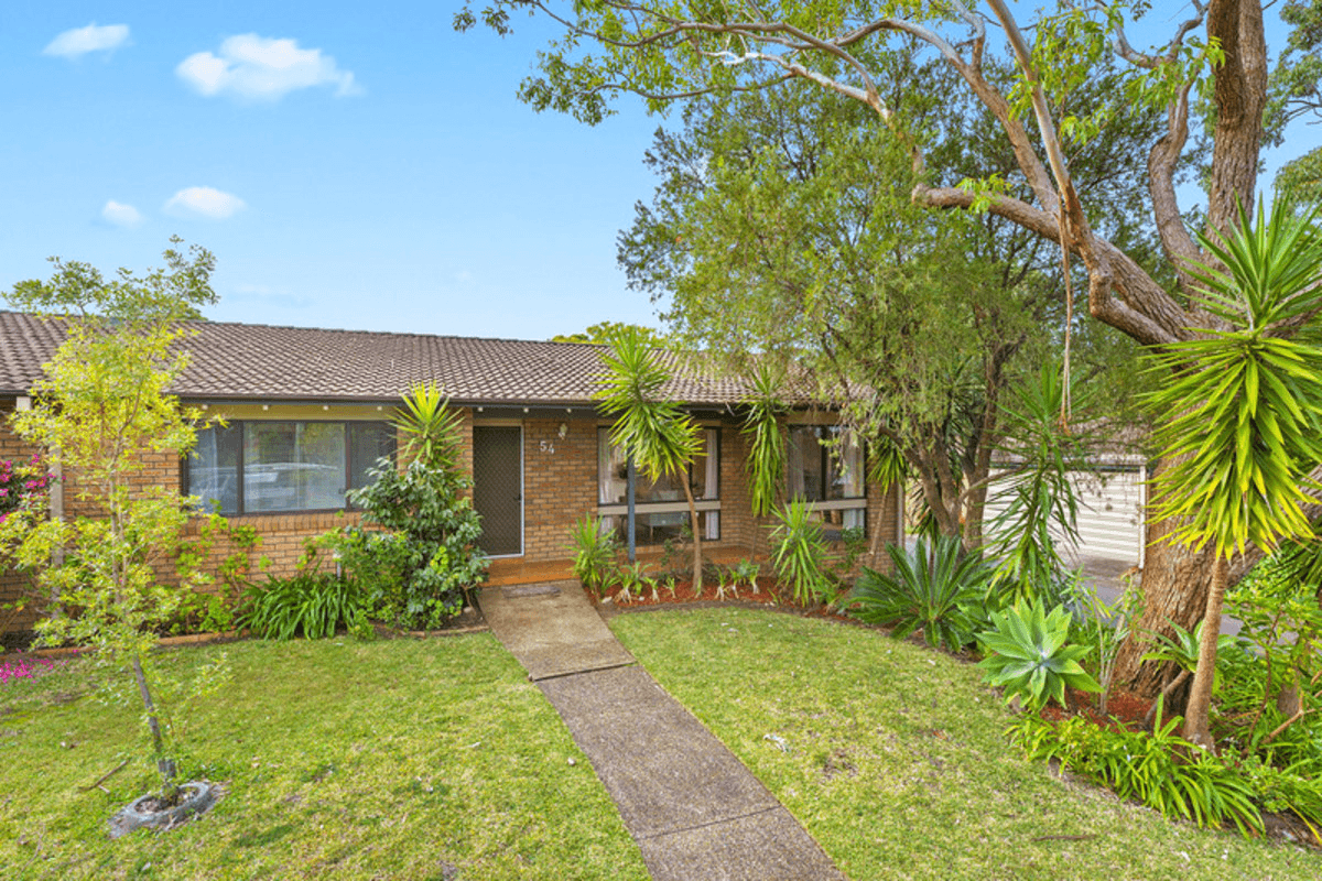 54/73 Crane Road, Castle Hill, NSW 2154