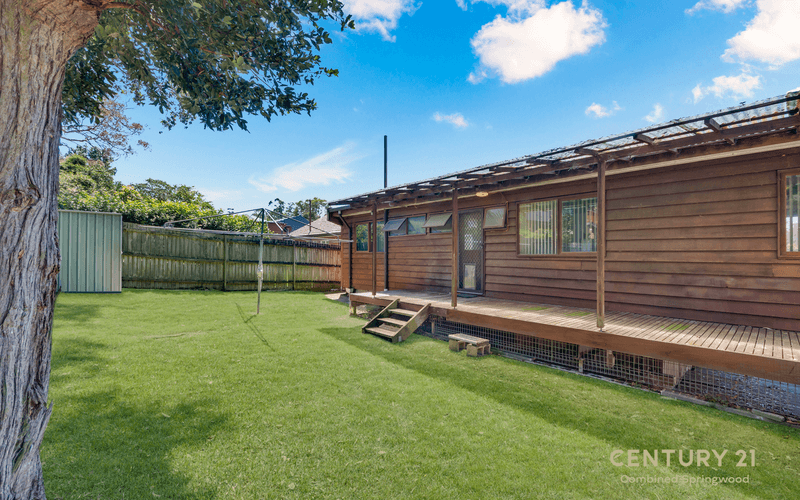 35 Scott Street, Springwood, NSW 2777