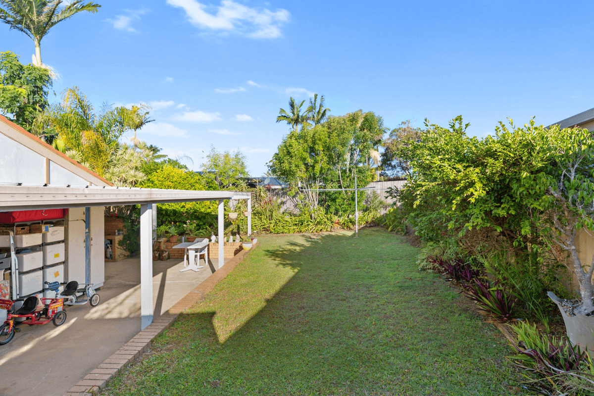 8 Conway Court, CAPALABA, QLD 4157