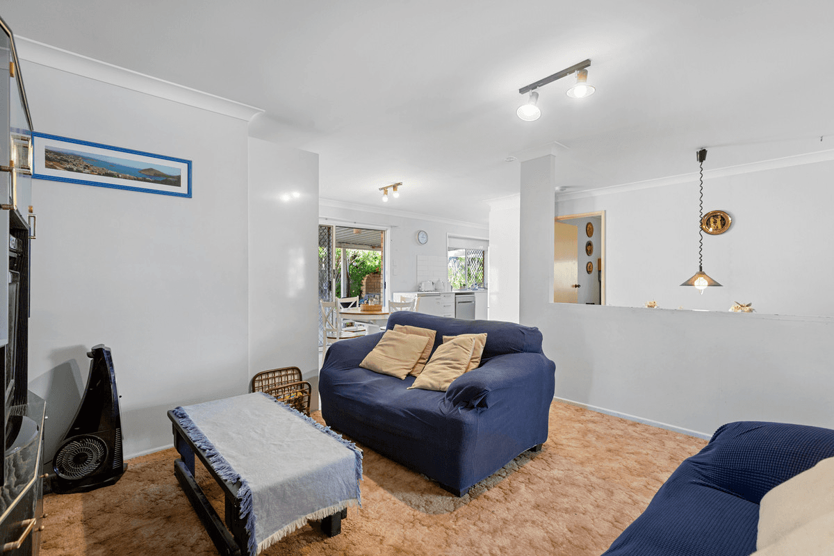 8 Conway Court, CAPALABA, QLD 4157