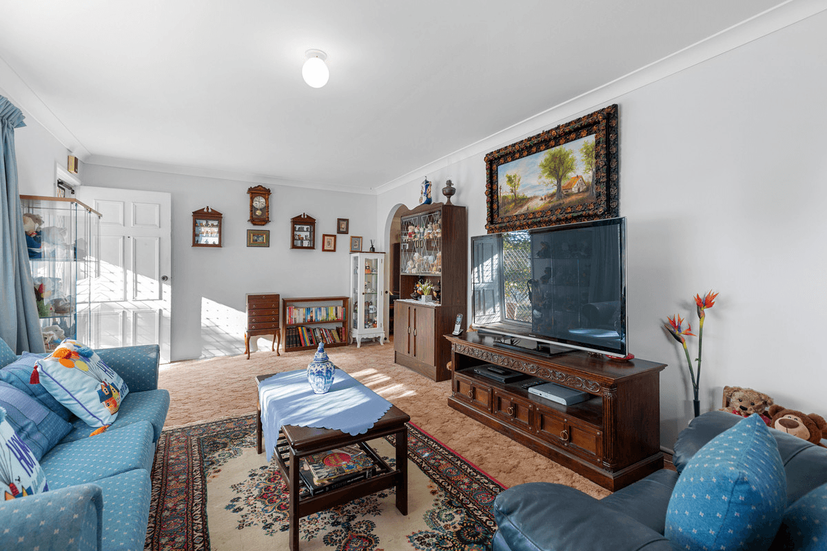 8 Conway Court, CAPALABA, QLD 4157