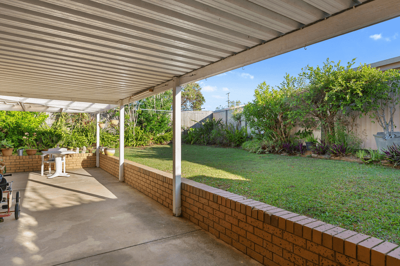 8 Conway Court, CAPALABA, QLD 4157