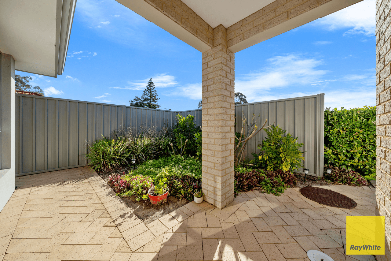 26/12 Loder Way, SOUTH GUILDFORD, WA 6055