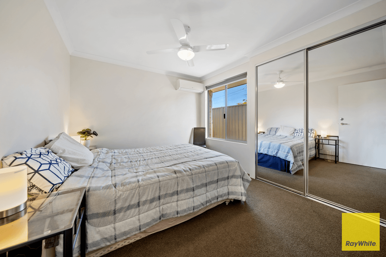 26/12 Loder Way, SOUTH GUILDFORD, WA 6055