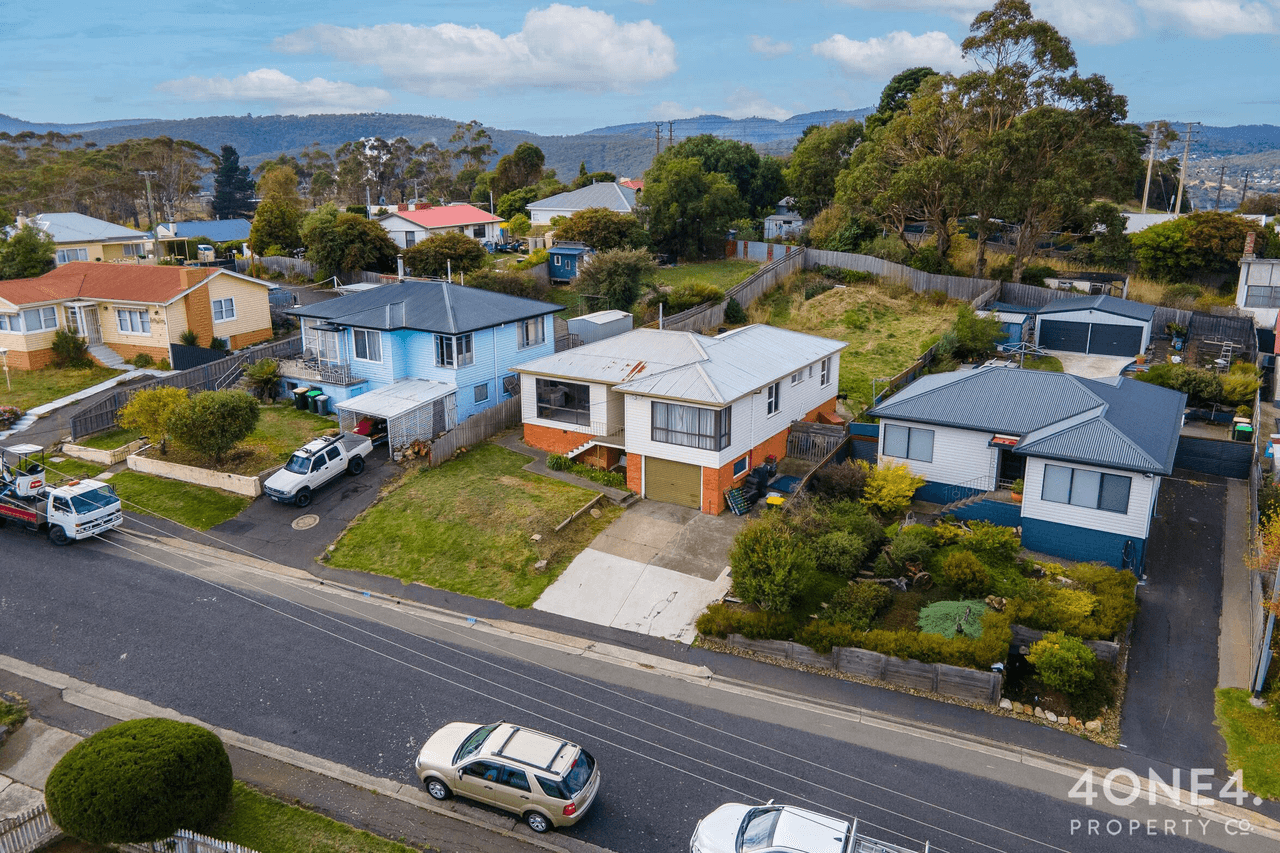 137 Lennox Avenue, Lutana, TAS 7009