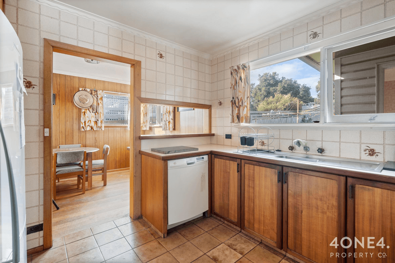 137 Lennox Avenue, Lutana, TAS 7009