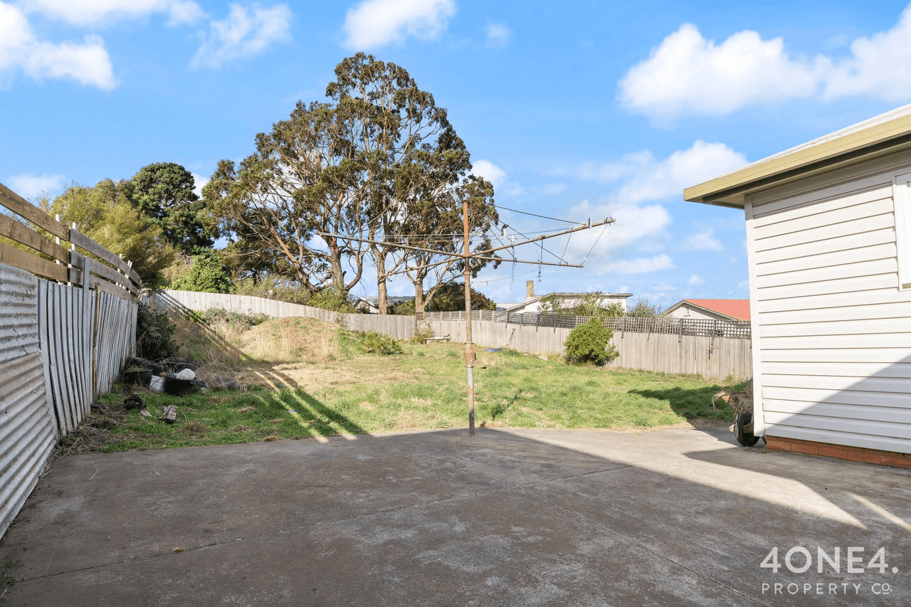 137 Lennox Avenue, Lutana, TAS 7009