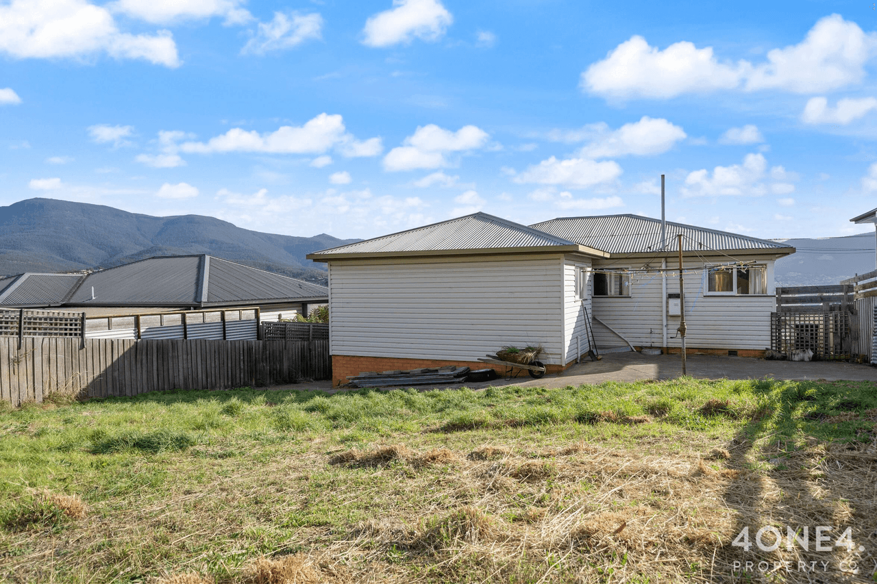 137 Lennox Avenue, Lutana, TAS 7009