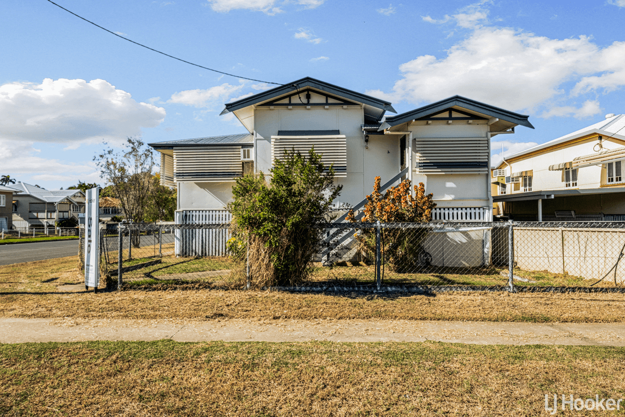 141 Canning Street, ALLENSTOWN, QLD 4700