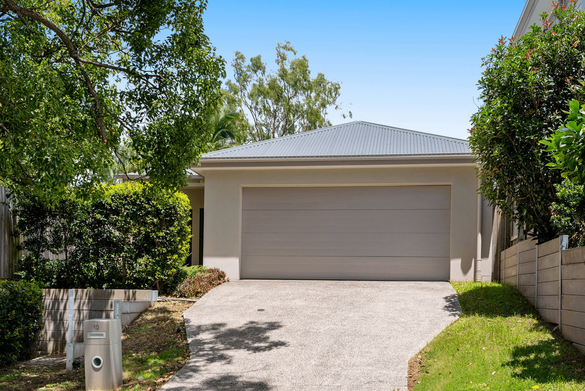 10 Vorneen Lane, Mitchelton, QLD 4053