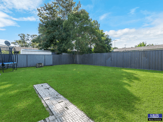 33 Cameron  Street, DOONSIDE, NSW 2767