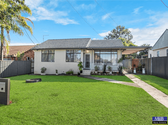 33 Cameron  Street, DOONSIDE, NSW 2767