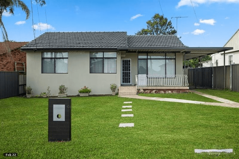 33 Cameron  Street, DOONSIDE, NSW 2767