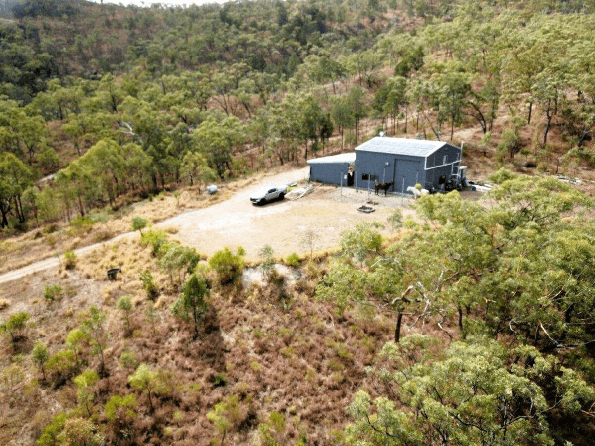 134 Lemontree Drive, Mutchilba, QLD 4872