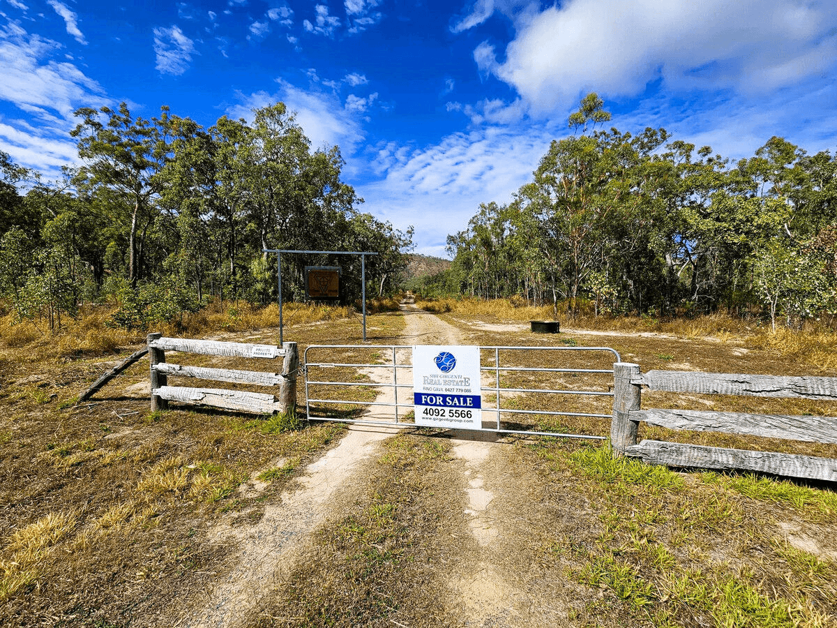 134 Lemontree Drive, Mutchilba, QLD 4872