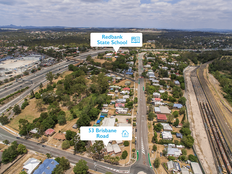 53 Brisbane Road, REDBANK, QLD 4301