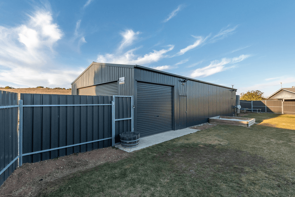 82 Woolshed Road, MYPOLONGA, SA 5254