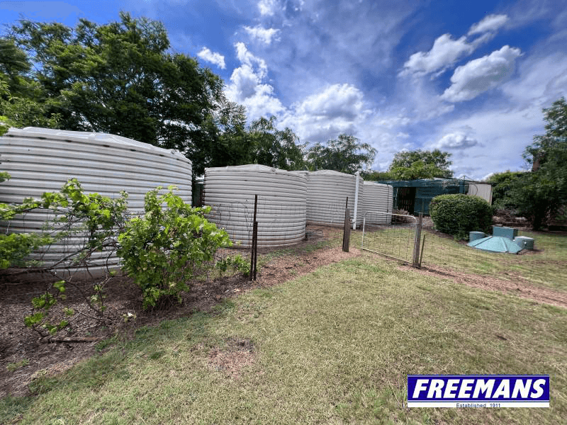 44 Sonaree Drive, KINGAROY, QLD 4610